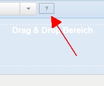 Neuer DS-Button im Verfassenfenster