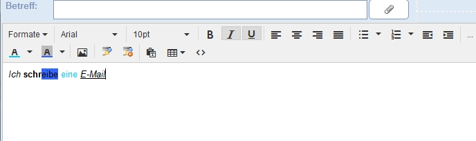 screenshot_editor Neuer Editor